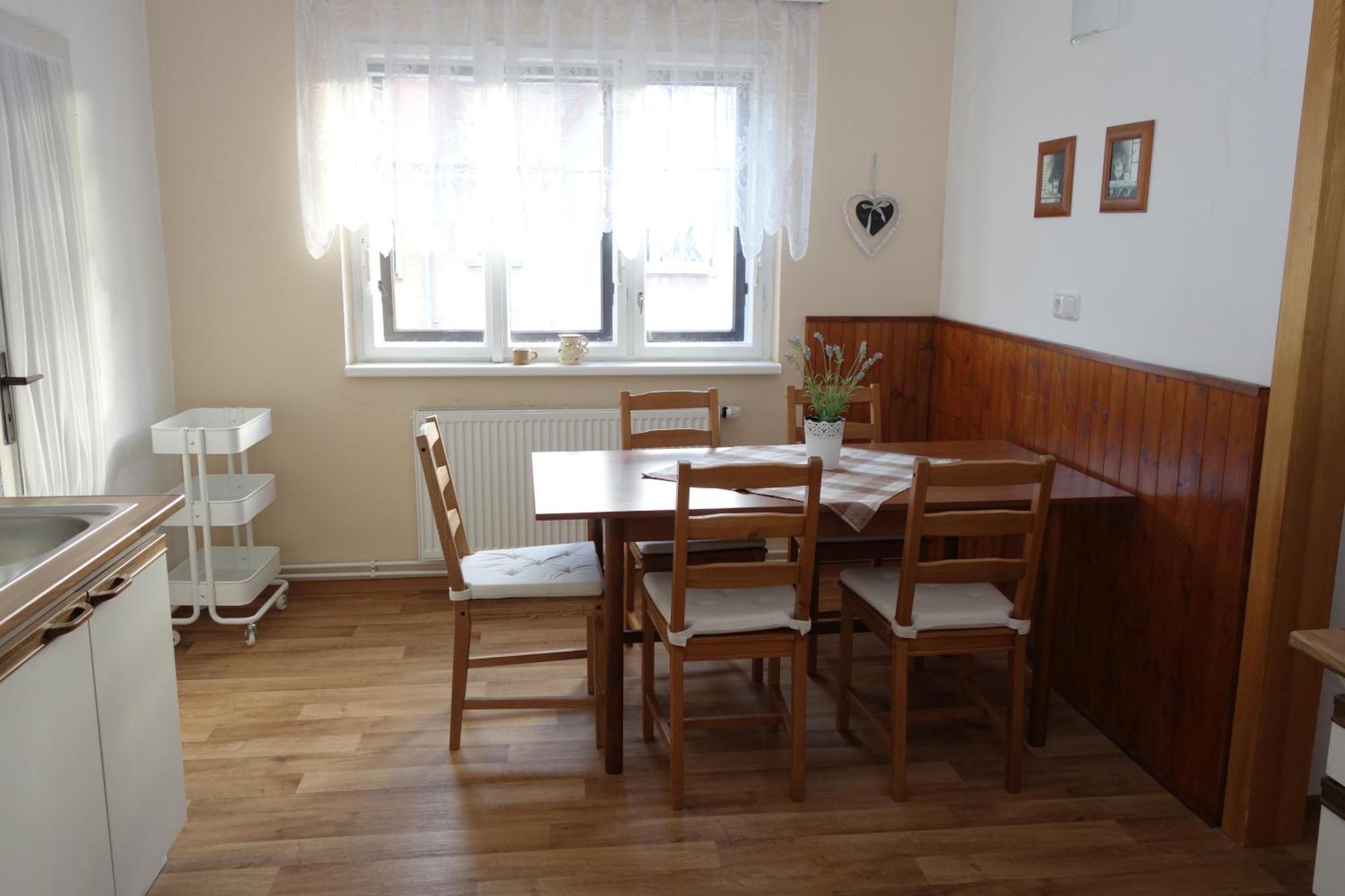Ubytování Sedlařík Mladé Buky Esterno foto