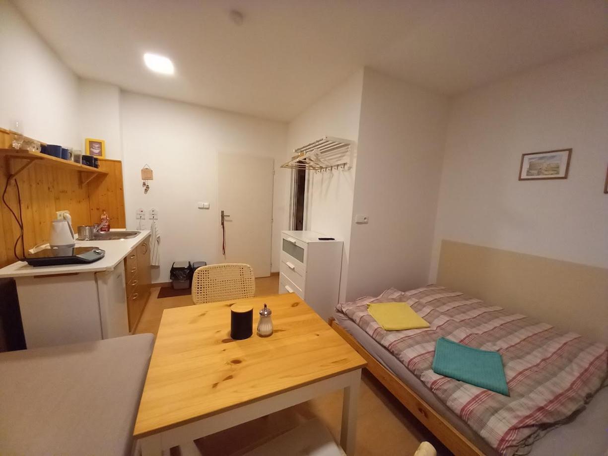 Ubytování Sedlařík Mladé Buky Esterno foto